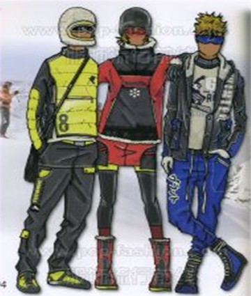 High-grade nylon taffeta fabric