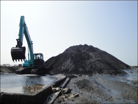 Gian iron Selections