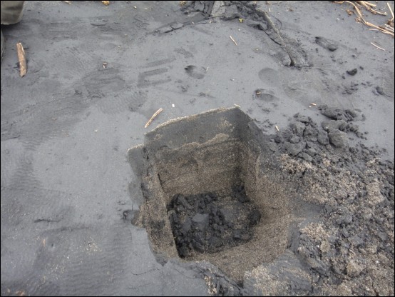 Iron ore in Indonesia AG